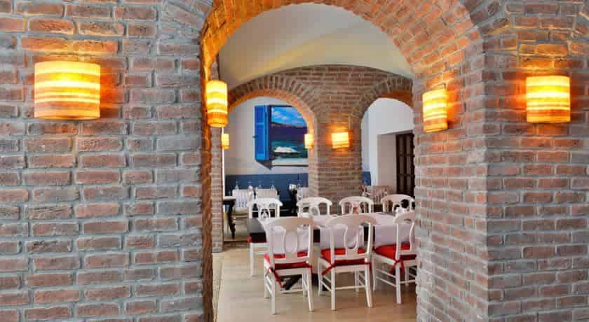 Orange County Alanya